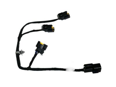 Hyundai 39610-3E600 Harness-Ignition Coil