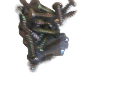 Kia 1243103121 Screw-Tapping