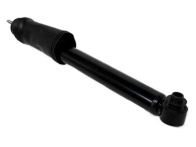 Hyundai 55311-3M901 Rear Shock Absorber Assembly