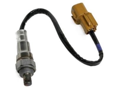 Hyundai 39210-3712A Sensor Assembly-Oxygen, RH