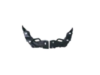 Hyundai 86514-F2000 Bracket-Front Bumper Side, RH