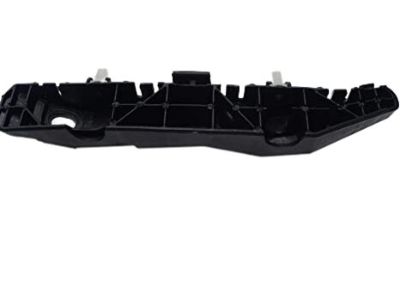 Hyundai 86513-C2000 Bracket-Front Bumper Side, LH