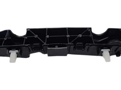Hyundai 86513-C2000 Bracket-Front Bumper Side, LH
