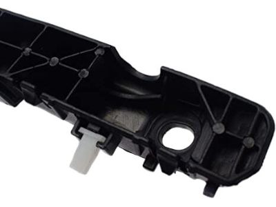 Hyundai 86513-C2000 Bracket-Front Bumper Side, LH
