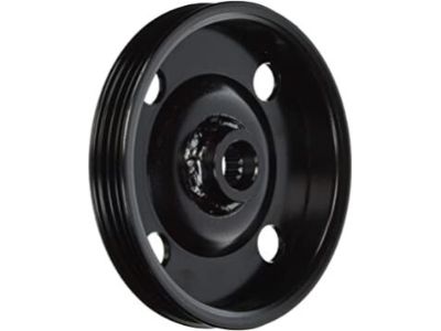 Hyundai 57130-2D101 Pulley-Power Steering Pump