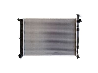 Kia 25310C5800 Radiator Assembly