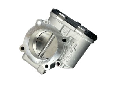 Kia 351002G610 Body Assembly-Throttle