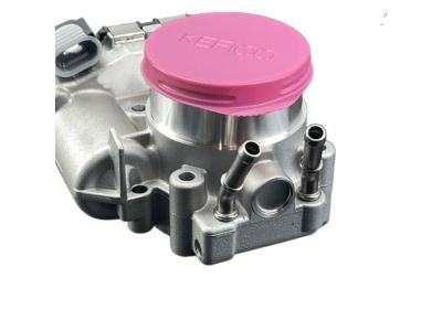 Kia 351002G610 Body Assembly-Throttle