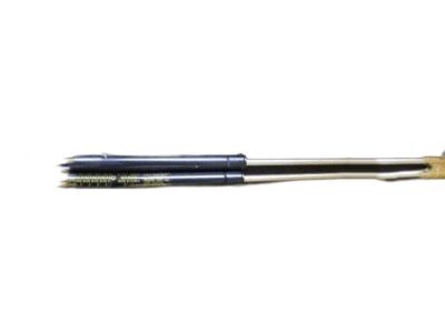 Hyundai 81162-39001 LIFTER-Hood, RH