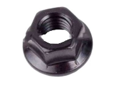 Kia 1339608007K Nut