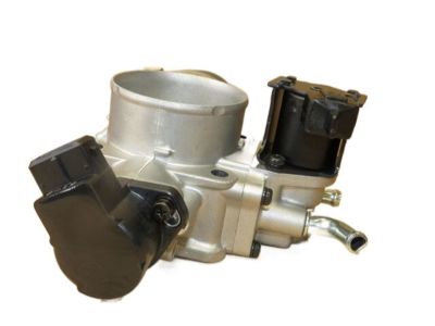 Kia 3510039680 Body Assembly-Throttle