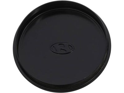 Hyundai 58207-3K000 Cover-Tone Wheel, LH