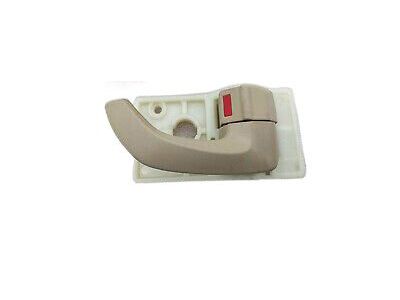 Hyundai 82610-2E000-J9 Interior Door Handle Assembly, Left