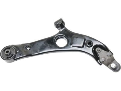 Kia 545013S200 Arm Complete-Front Lower