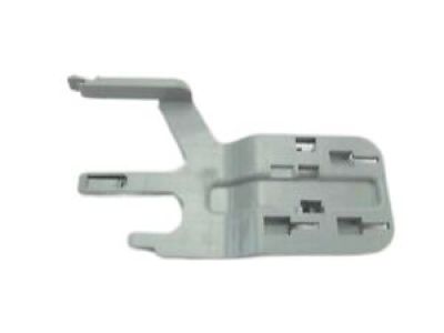 Hyundai 82494-3S000 Retainer-Front Door Latch RH