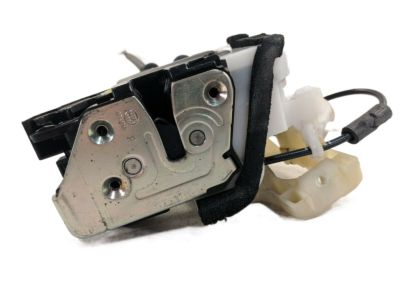 Hyundai 81320-3X010 Latch Assembly-Front Door, RH