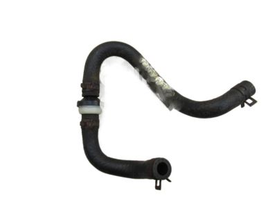 Hyundai 59130-1R100 Hose Assembly-Brake Booster Vacuum