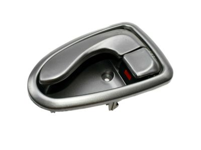 Hyundai 82610-25000 Interior Door Handle Assembly, Left