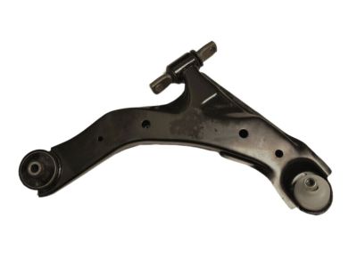 Hyundai 54501-2C002 Arm Complete-Lower, RH