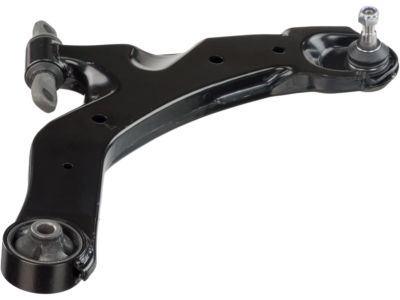 Hyundai 54501-2C002 Arm Complete-Lower, RH