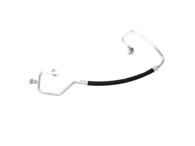 Hyundai 97762-2V701 Hose-Discharge
