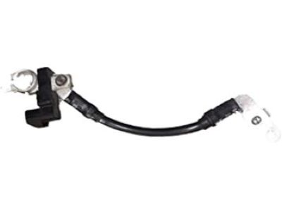 Hyundai 37180-3X001 Battery Current Sensor