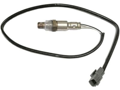 Kia 392102GBA0 Oxygen Sensor Assembly, Rear