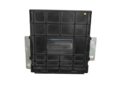 Hyundai 39106-39350 Engine Control Module Unit