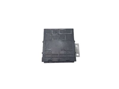 Hyundai 39106-39350 Engine Control Module Unit