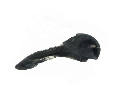 Hyundai 88182-C2000-TRY Knob Height-Front Seat, LH