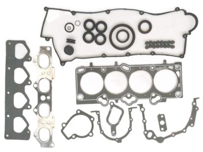 Hyundai 20910-23C00 Gasket Kit-Engine Overhaul