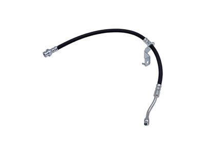 Kia 587322S100 Brake Front Hose, Right