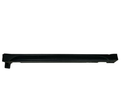 Hyundai 87752-D3000 Moulding Assembly-Side Sill, RH