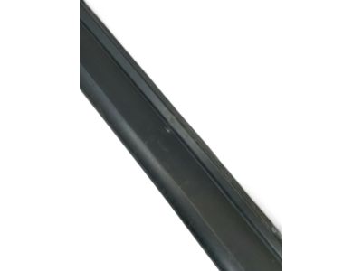 Hyundai 87752-D3000 Moulding Assembly-Side Sill, RH