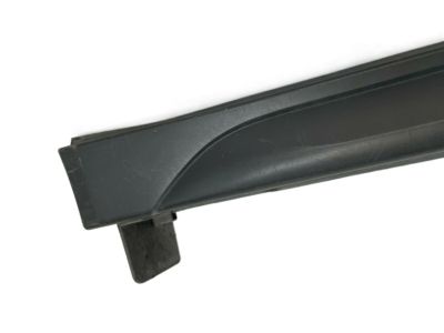 Hyundai 87752-D3000 Moulding Assembly-Side Sill, RH