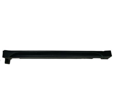 Hyundai 87752-D3000 Moulding Assembly-Side Sill, RH