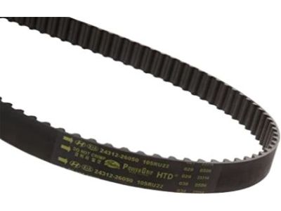 Hyundai 24312-26050 Valve Timing Belt