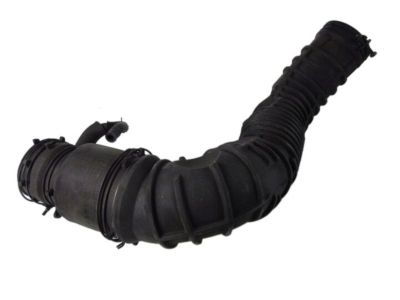 Kia 28139F2800 Hose-Air Intake (B)