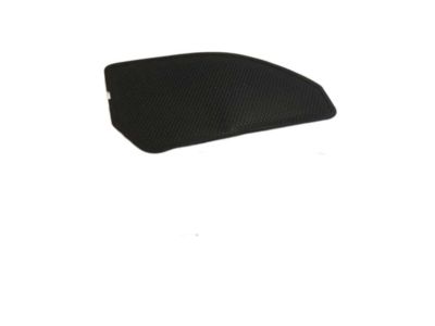 Hyundai 83830-G3000-TRY Moulding Assembly-Rear Door Delta, LH