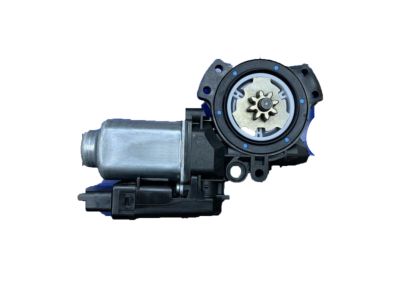 Hyundai 82450-2S010 Motor Assembly-Front Power Window, LH