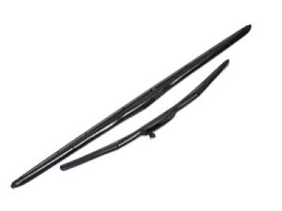 Hyundai 98360-2F000 Passeger Wiper Blade Assembly