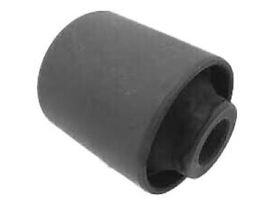 Kia 552572P000 Bush-Rubber