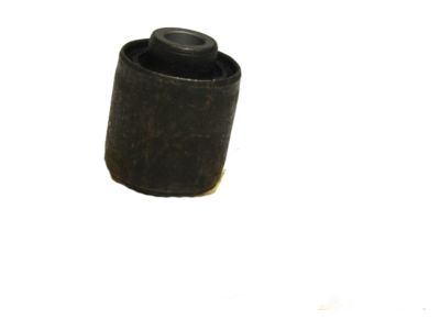 Kia 552572P000 Bush-Rubber