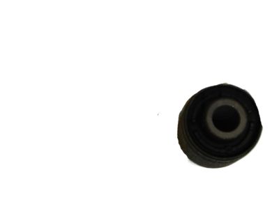 Kia 552572P000 Bush-Rubber