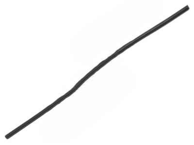 Hyundai 98361-D6000 Wiper Blade Rubber Assembly(Passenger)