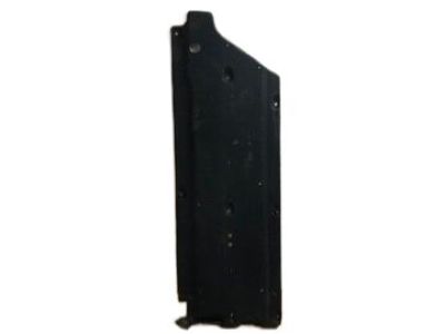Kia 84215H8000 Cover-Under Center Floor