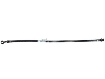 Hyundai 58731-2C100 Hose Assembly-Brake, LH