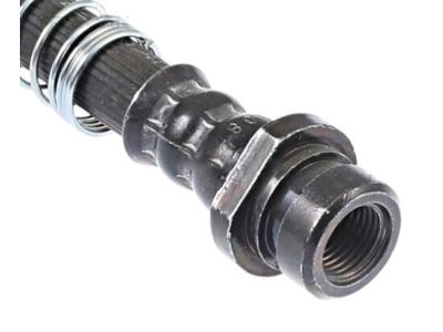 Hyundai 58731-2C100 Hose Assembly-Brake, LH