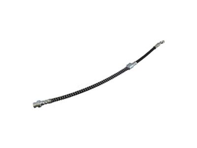 Hyundai 58731-2C100 Hose Assembly-Brake, LH