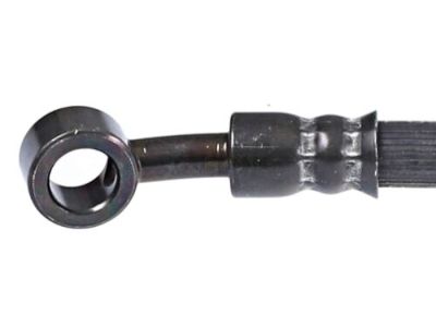 Hyundai 58731-2C100 Hose Assembly-Brake, LH